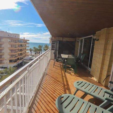 Appartamento DIFFERENTFLATS Santa Rosa Salou Esterno foto