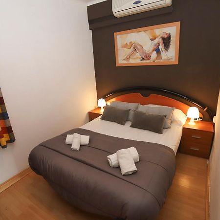 Appartamento DIFFERENTFLATS Santa Rosa Salou Esterno foto