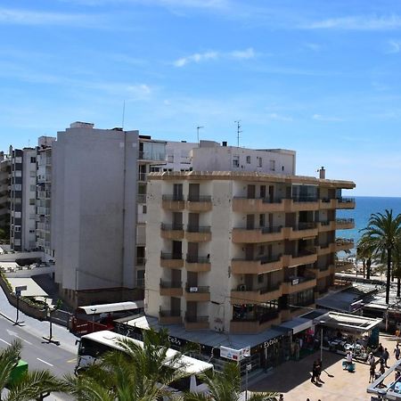 Appartamento DIFFERENTFLATS Santa Rosa Salou Esterno foto