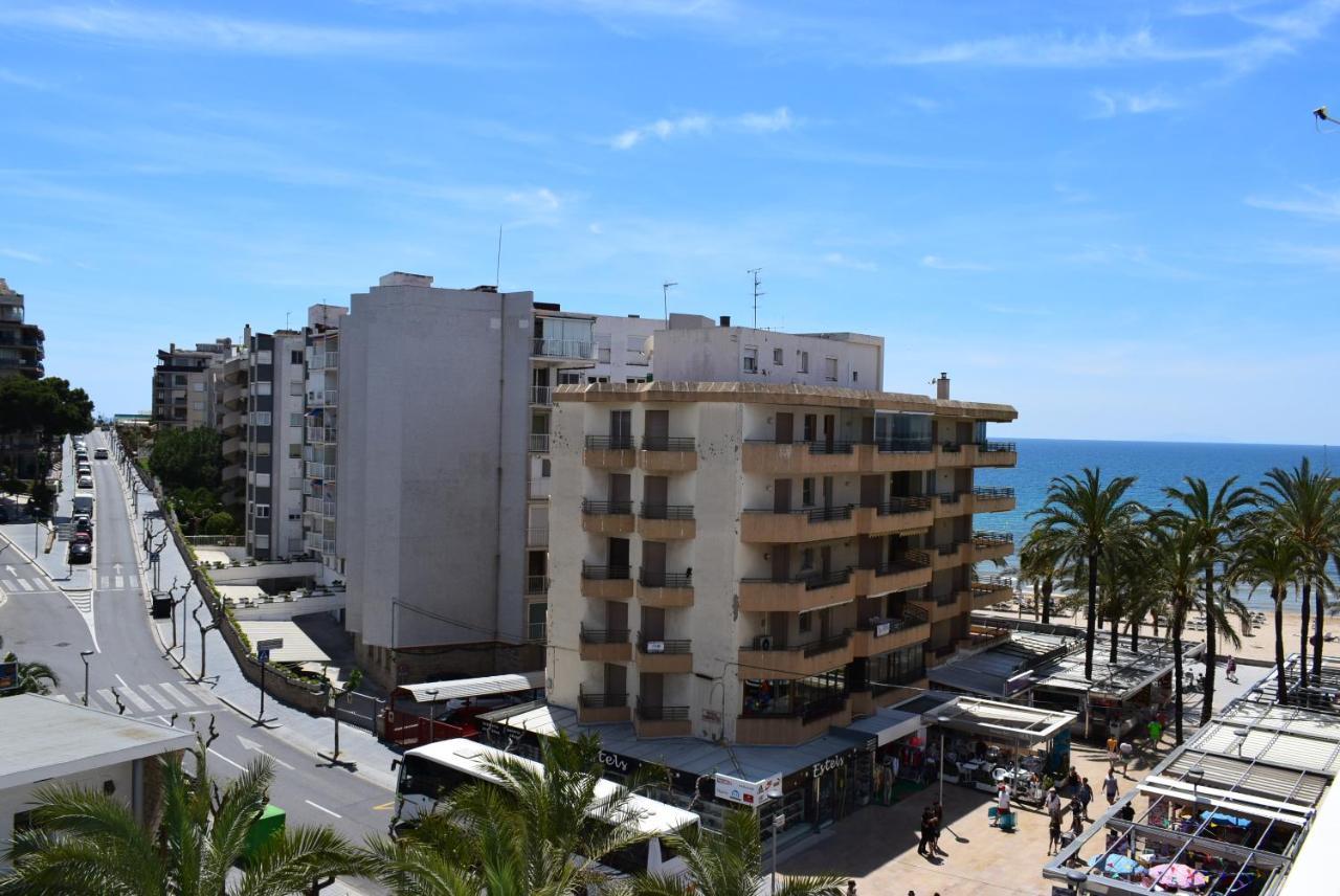 Appartamento DIFFERENTFLATS Santa Rosa Salou Esterno foto
